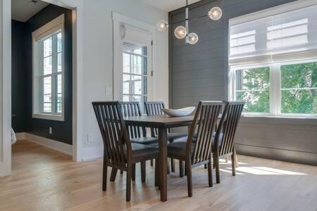 The Briar - Luxurious Condo Near Vanderbilt, Nashville Exterior foto